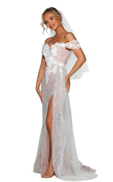 Portia and Scarlett PSB6800 Nude