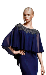 Park 108 M167 Navy