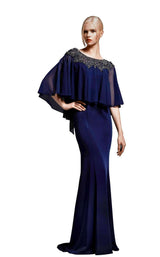 Park 108 M167 Navy