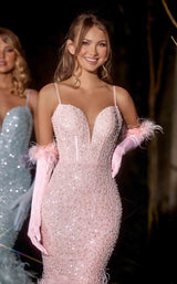 Portia and Scarlett PS24037 Pink