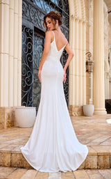 Portia and Scarlett PS24505 White