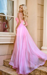 Portia and Scarlett PS24509X Light Pink
