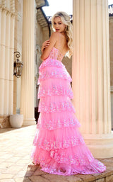 Portia and Scarlett PS24520 Ice-Pink