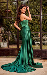 Portia and Scarlett PS24682 Emerald