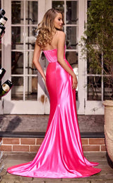 Portia and Scarlett PS24682 Pink