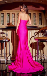 Portia and Scarlett PS24689 Hot Pink