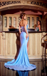 Portia and Scarlett PS24689 Powder Blue