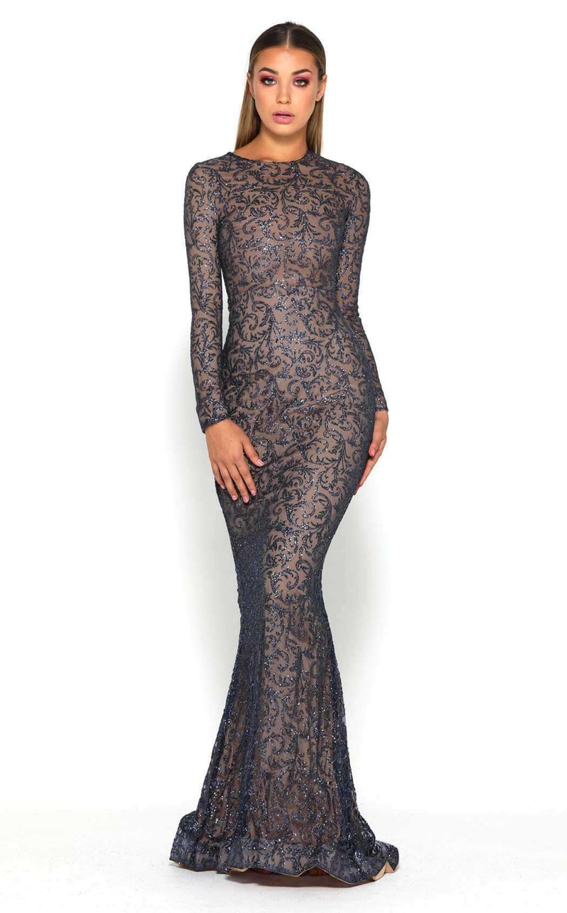 Portia and Scarlett 17022T Dress