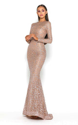 Portia and Scarlett 17022T Dress