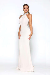 Portia and Scarlett Amanda Gown