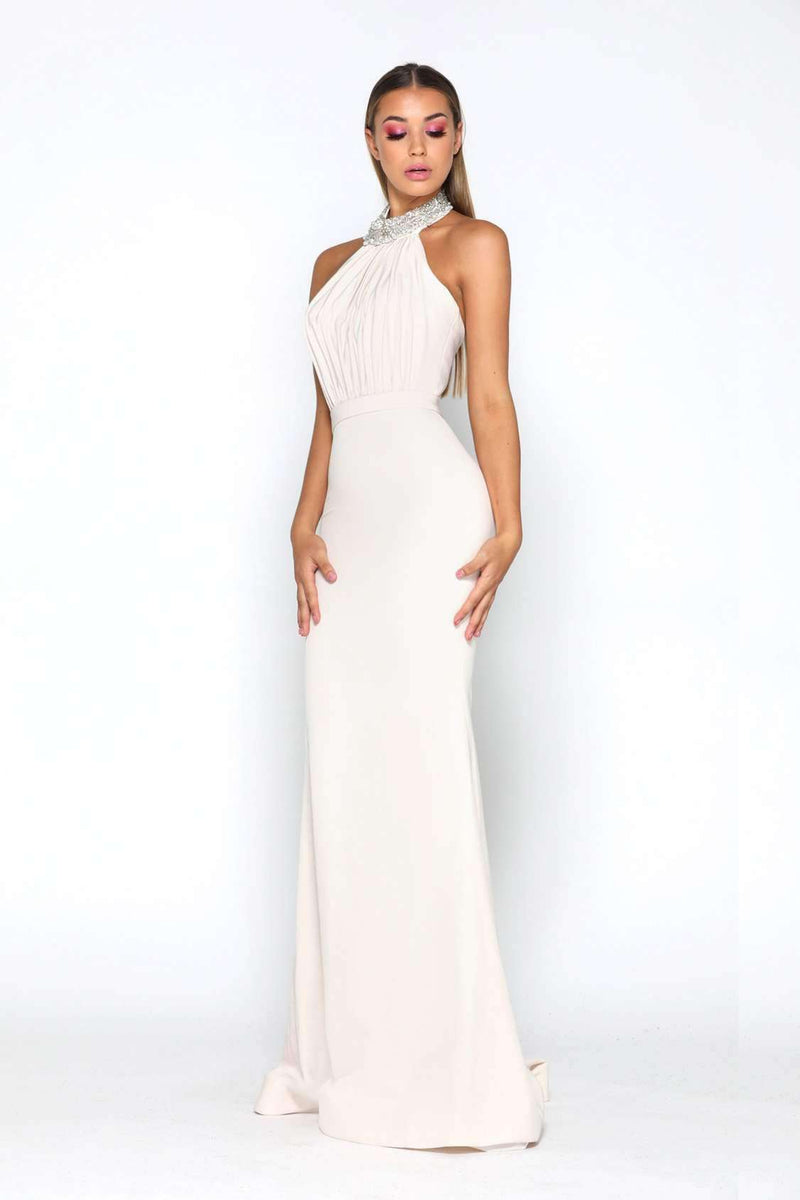 Portia and Scarlett Amanda Gown
