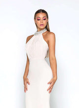 Portia and Scarlett Amanda Gown