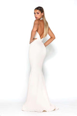Portia and Scarlett Amanda Gown