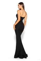 Portia and Scarlett Arya Gown