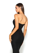 Portia and Scarlett Arya Gown
