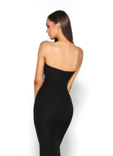 Portia and Scarlett Arya Gown
