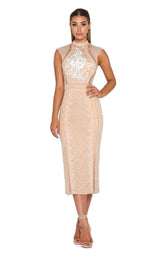 Portia and Scarlett Balmain Ankle