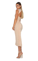 Portia and Scarlett Balmain Ankle