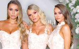 Portia and Scarlett Behati Gown