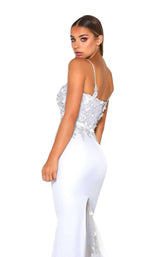 Portia and Scarlett Behati Gown