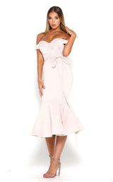 Portia and Scarlett Belle Dress