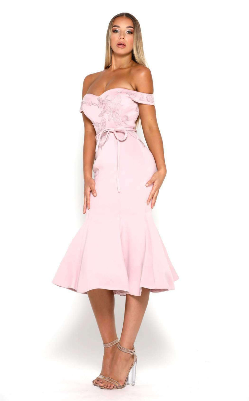 Portia and Scarlett Belle Dress