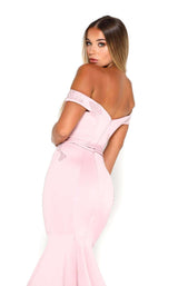 Portia and Scarlett Belle Dress
