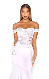 Portia and Scarlett Belle Dress