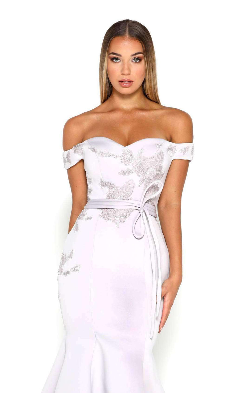 Portia and Scarlett Belle Dress