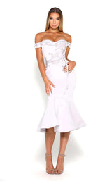 Portia and Scarlett Belle Dress