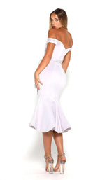 Portia and Scarlett Belle Dress