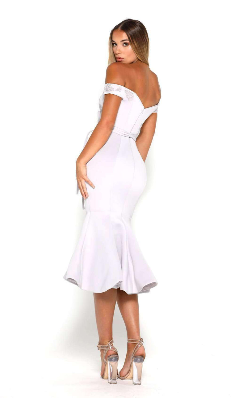 Portia and Scarlett Belle Dress