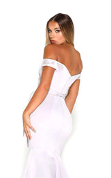 Portia and Scarlett Belle Dress