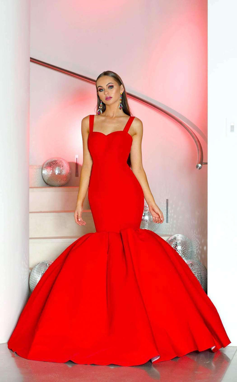 Portia and Scarlett Cleopatra Dress