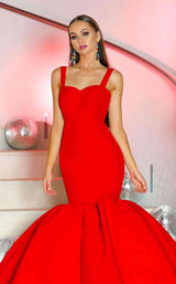 Portia and Scarlett Cleopatra Dress
