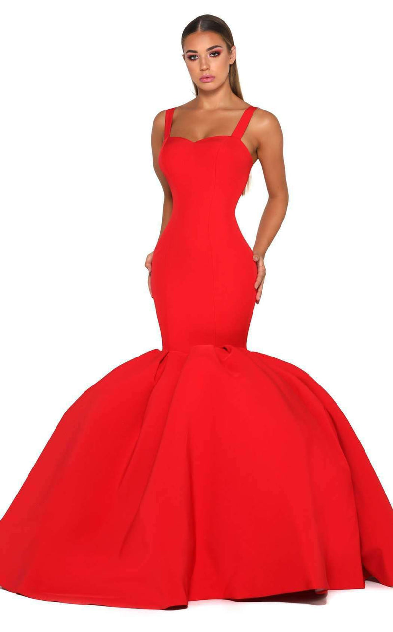 Portia and Scarlett Cleopatra Dress