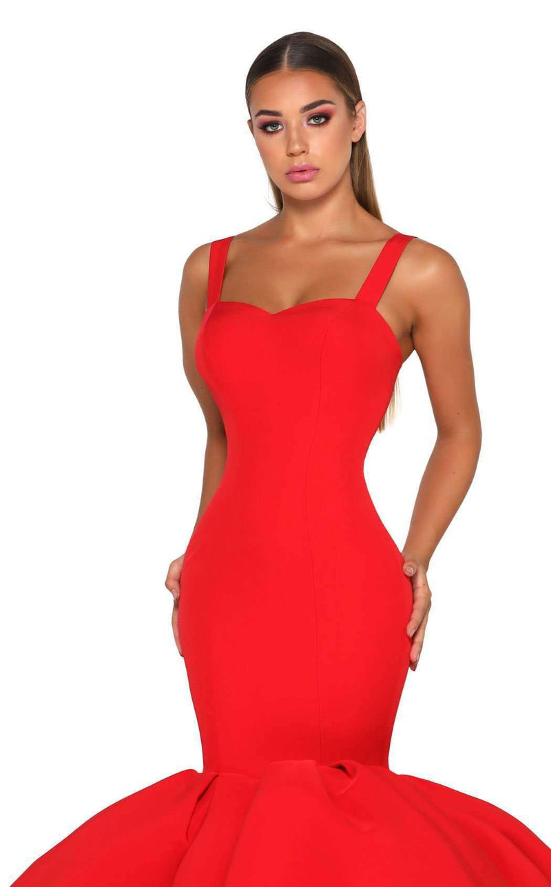 Portia and Scarlett Cleopatra Dress