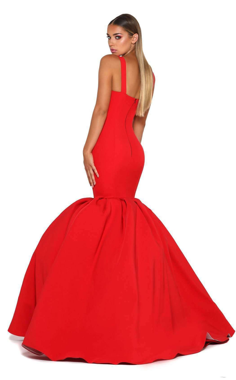 Portia and Scarlett Cleopatra Dress