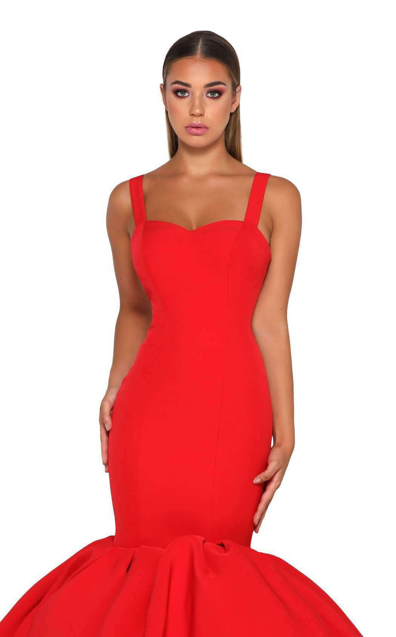 Portia and Scarlett Cleopatra Dress