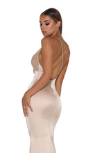 Portia and Scarlett Dana Gown