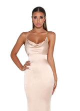 Portia and Scarlett Dana Gown