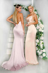 Portia and Scarlett Dana Gown