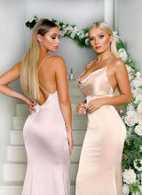 Portia and Scarlett Dana Gown