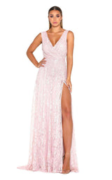 Portia and Scarlett Dream Dress