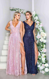 Portia and Scarlett Dream Dress