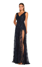Portia and Scarlett Dream Navy