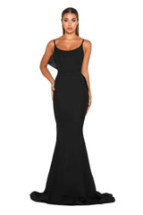 Portia and Scarlett Ellie Gown