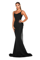 Portia and Scarlett Ellie Gown