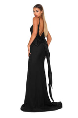 Portia and Scarlett Ellie Gown