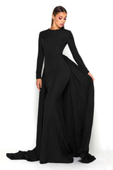 Portia and Scarlett Endora Long Sleeve